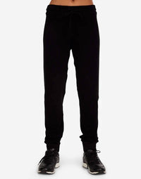 Michael Lauren - Ona High Waisted Sweatpants