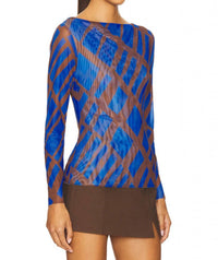 Misa Los Angeles - Lira Top