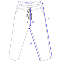 Made In Italy - Italian Magic Pants - Plus