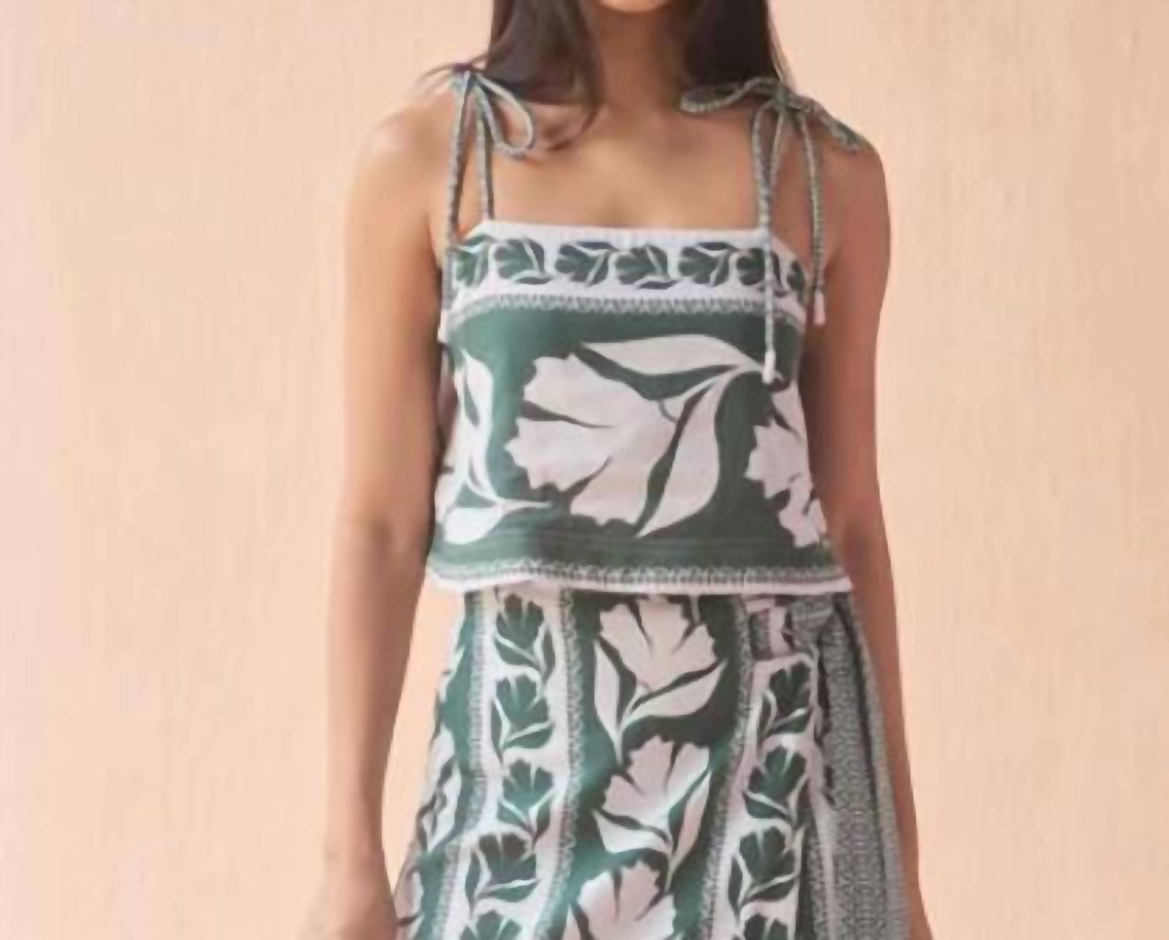 Omika - Tillie Tank
