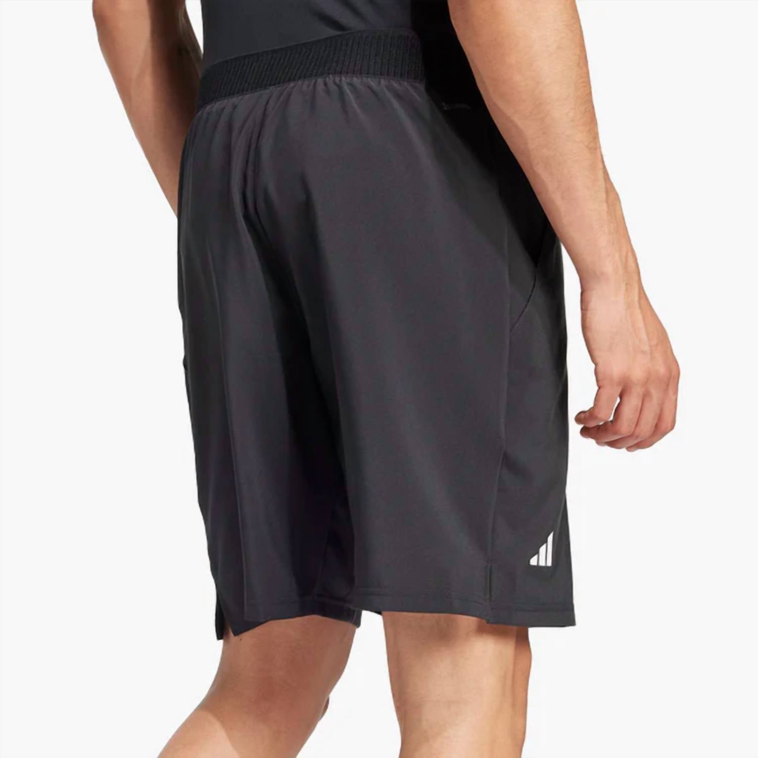 Adidas - Club Sw 9 Inch Tennis Short