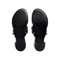 Balenciaga - Women's City Tong Sandals