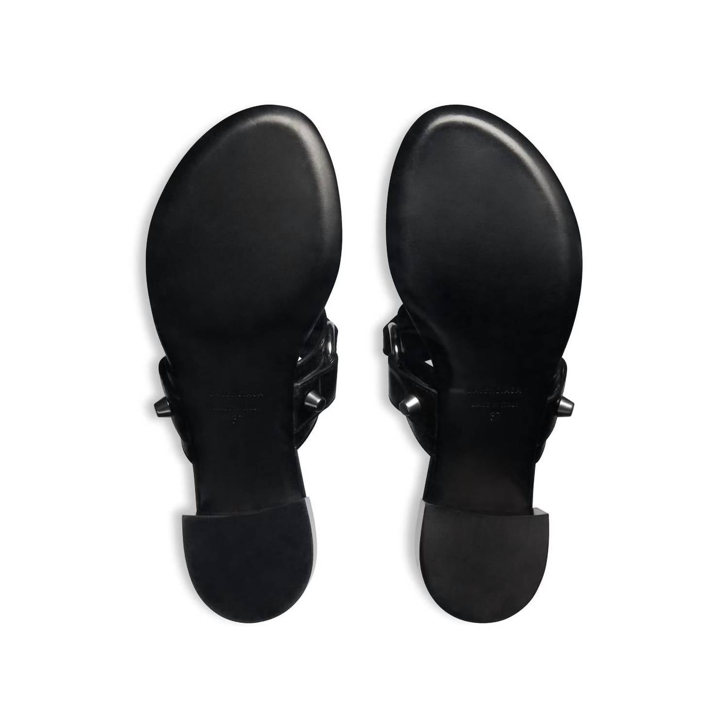 Balenciaga - Women's City Tong Sandals