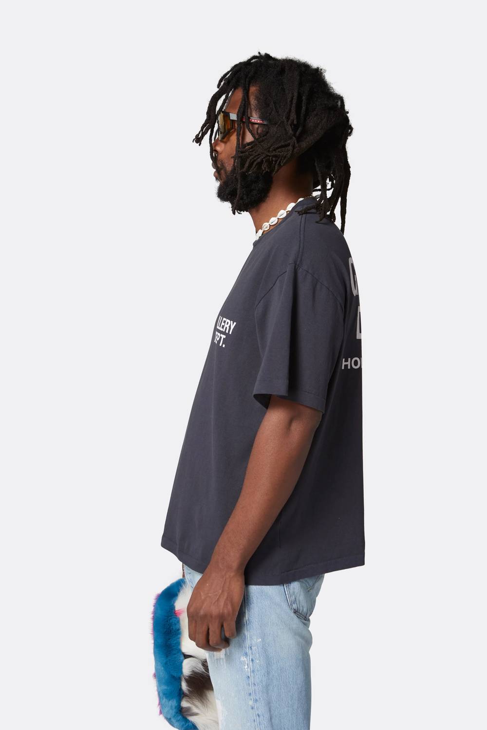 Gallery Dept. - Logo Souvenir T-shirt