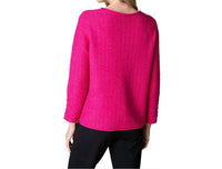 Habitat - Harvest Tweed Pullover