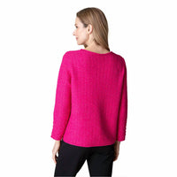 Habitat - Harvest Tweed Pullover