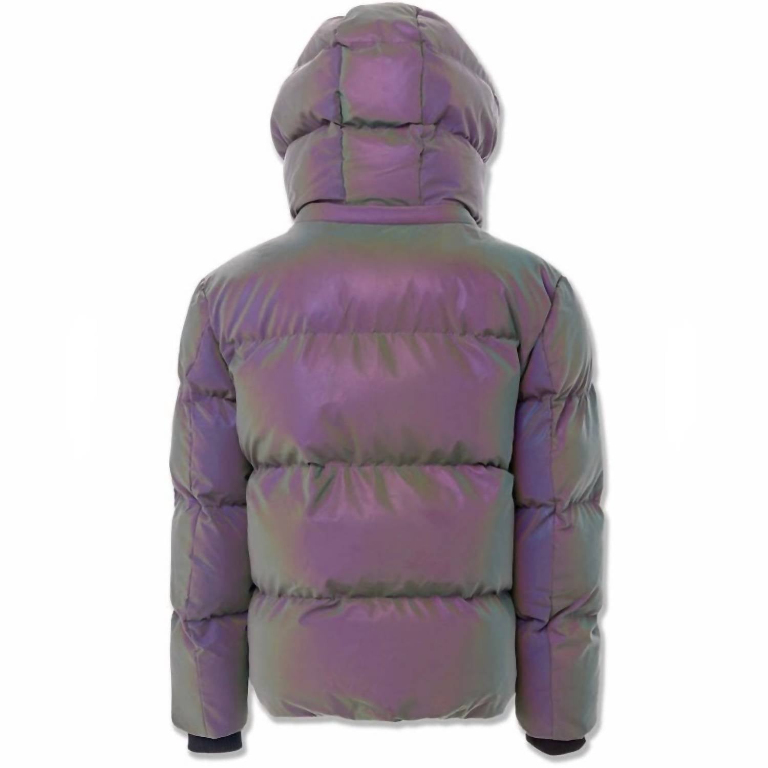 Jordan Craig - Boys's Toronto Bubble Jacket