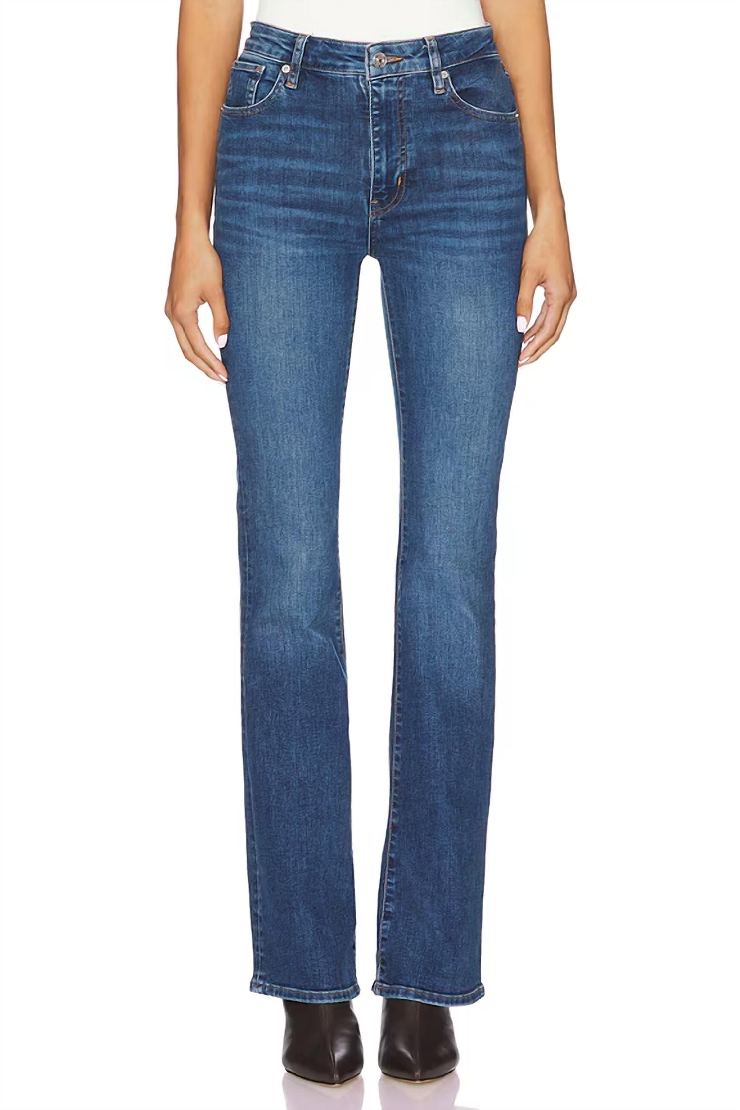 Frame - Reboot Pant