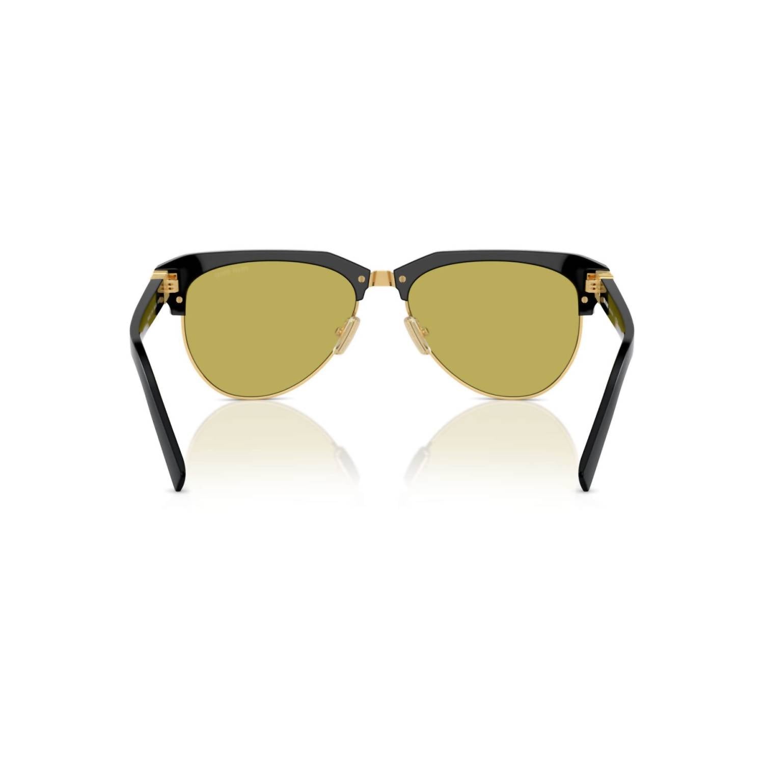 Miu Miu - Women's Smu09zs Sunglasses