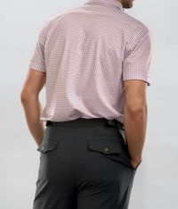 Buki - Live Wire Short Sleeve Tech Shirt