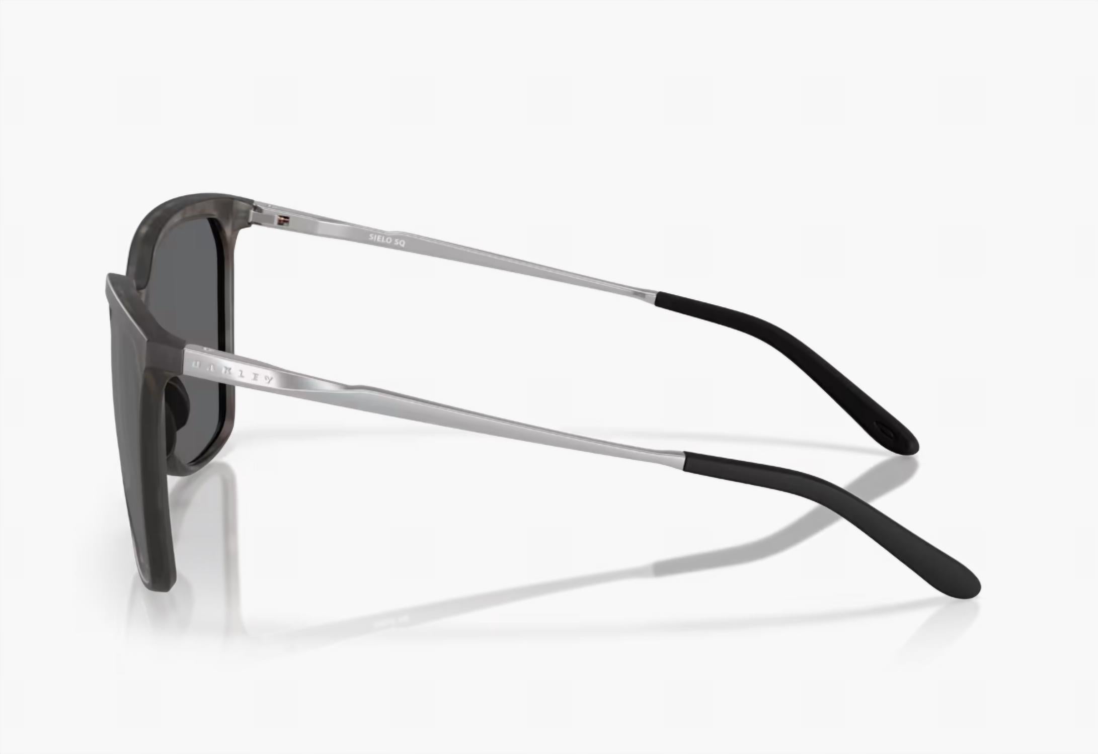 Oakley - Women's Sielo Square Polarized Sunglasses