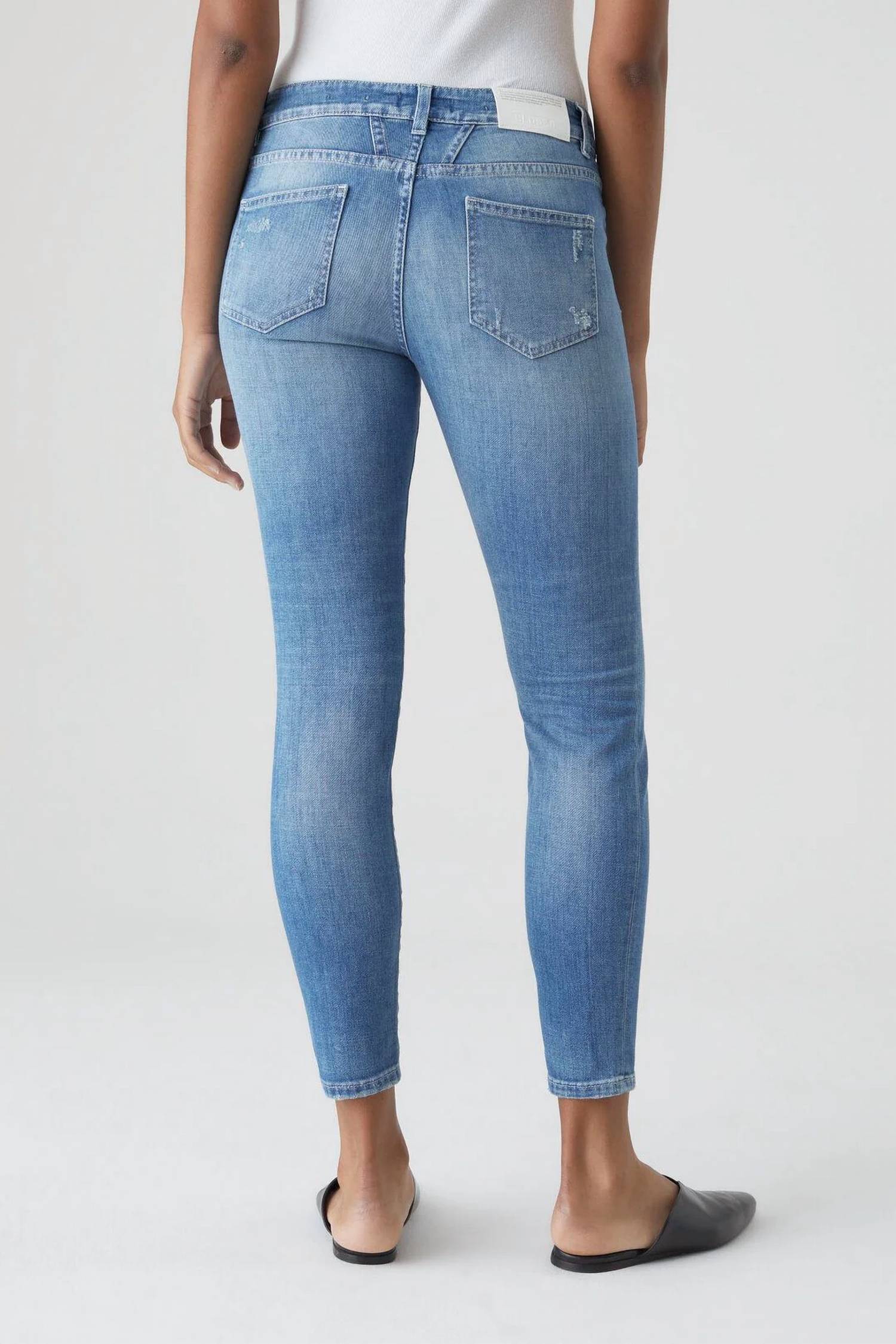 Closed - Baker Skinny Jeans