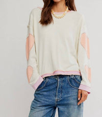 Free People - You're A Star Tee