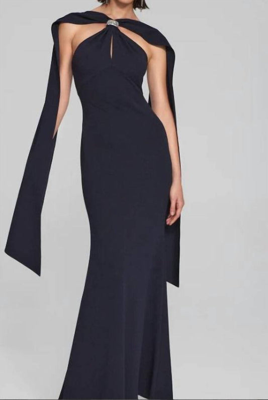 Joseph Ribkoff - Women's Trumpet Dress