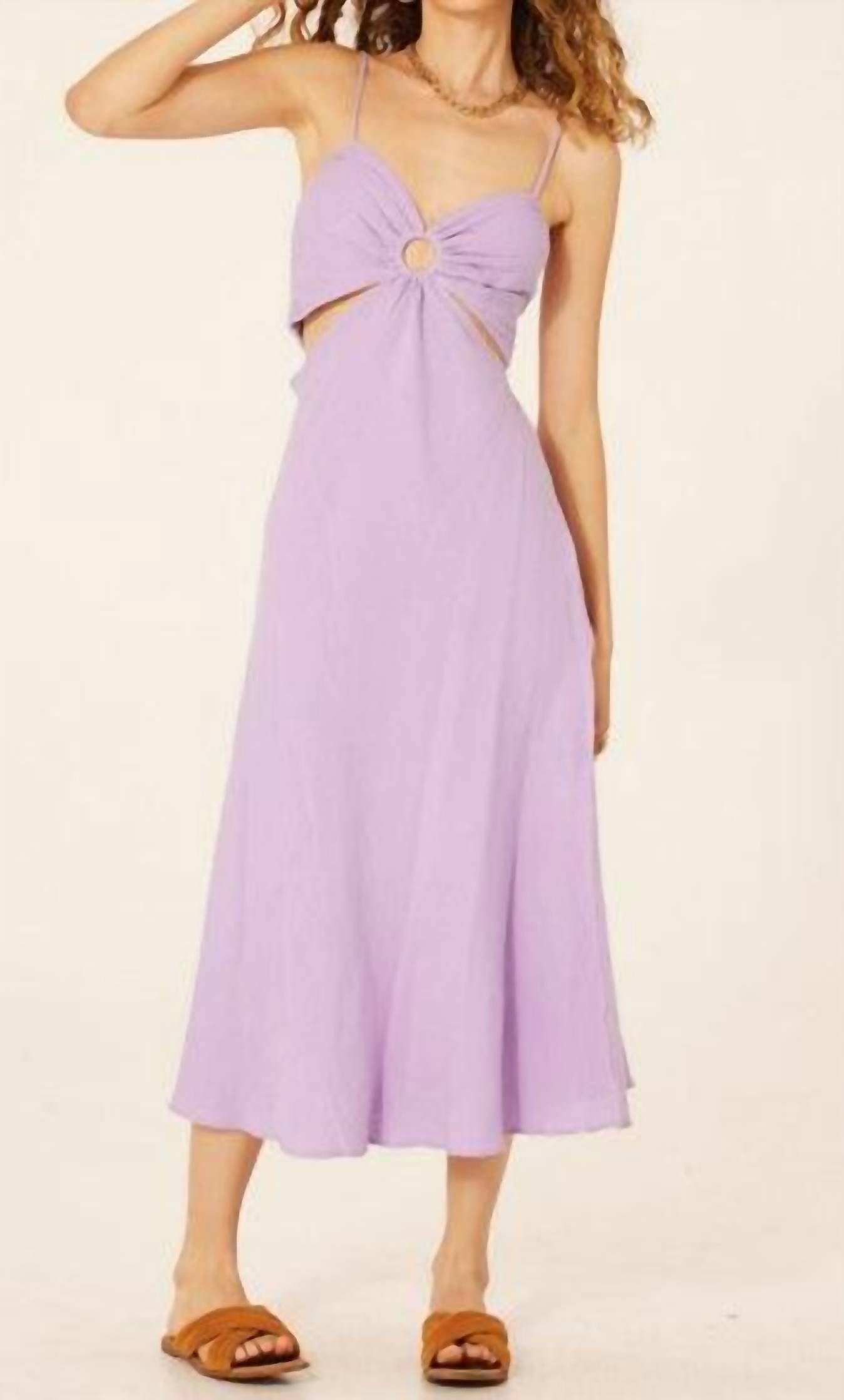 Jen'S Pirate Booty - Sweet Dreams Dress
