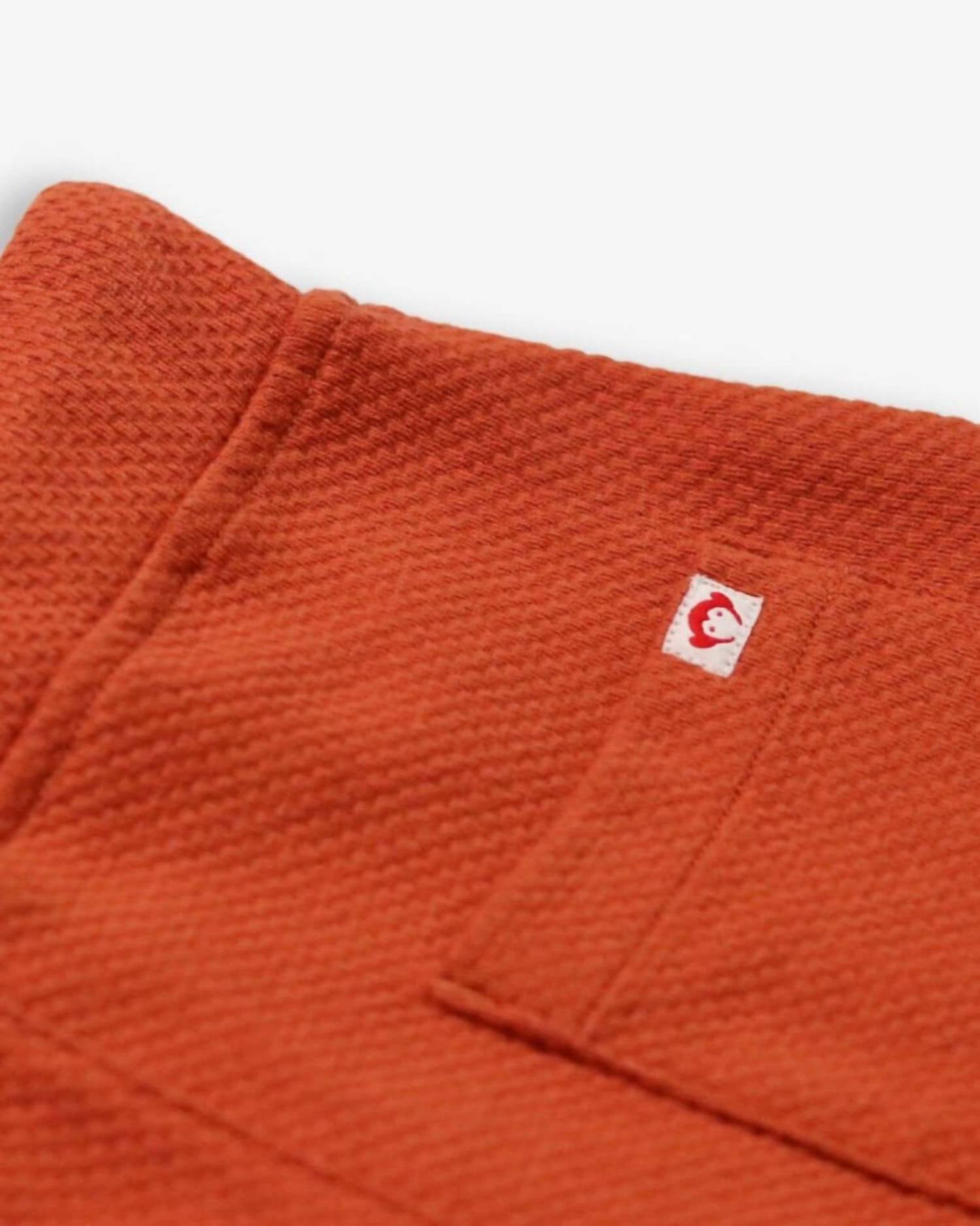Appaman - Boy's Terry Preston Shorts