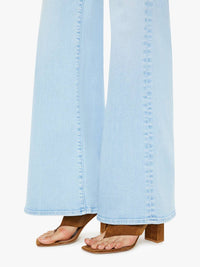Mother - Roller Sneak Jeans