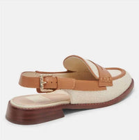 Dolce Vita - Women's Hardi Slingback Loafer