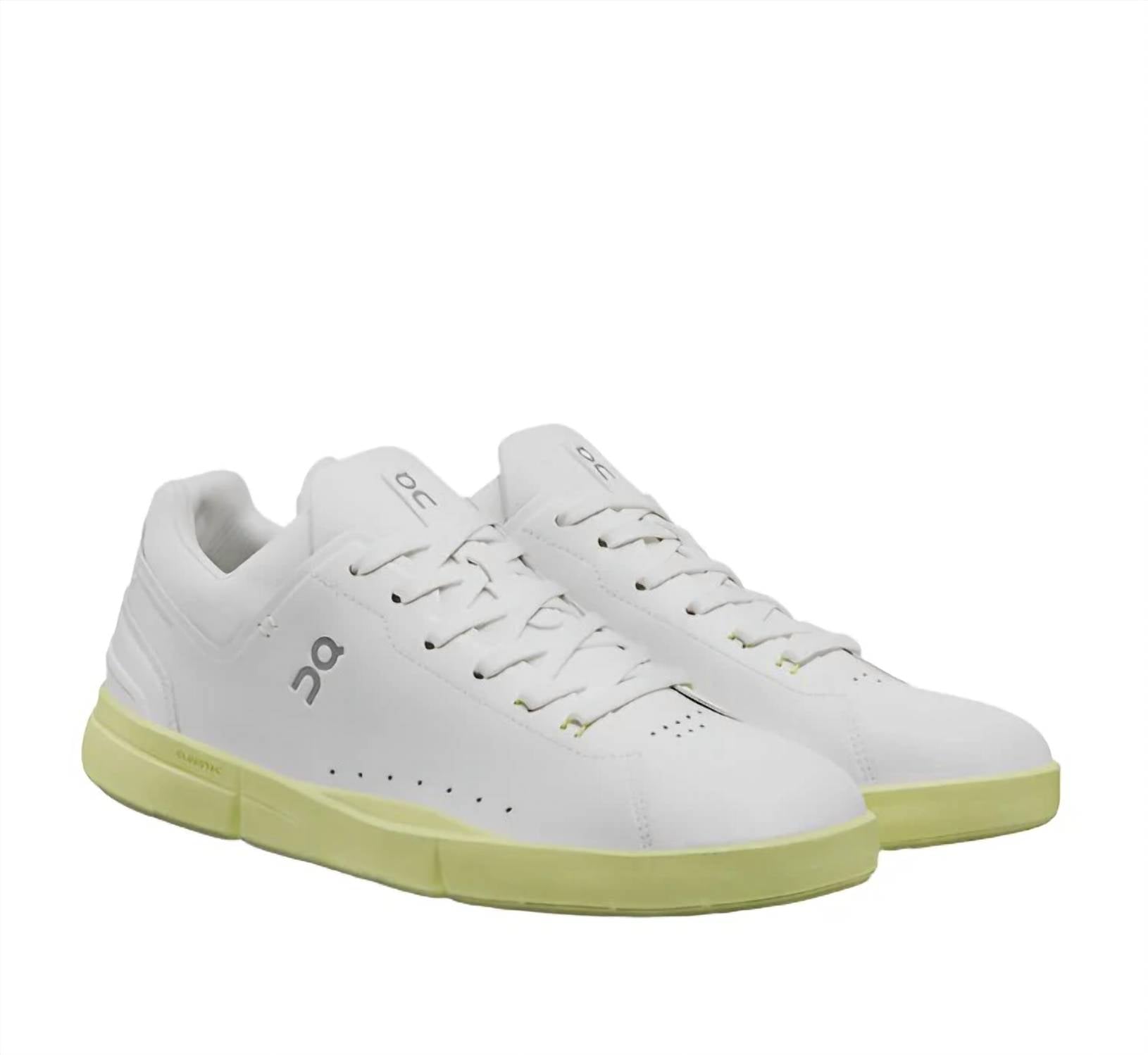 On - Men's Roger Advantage Sneaker