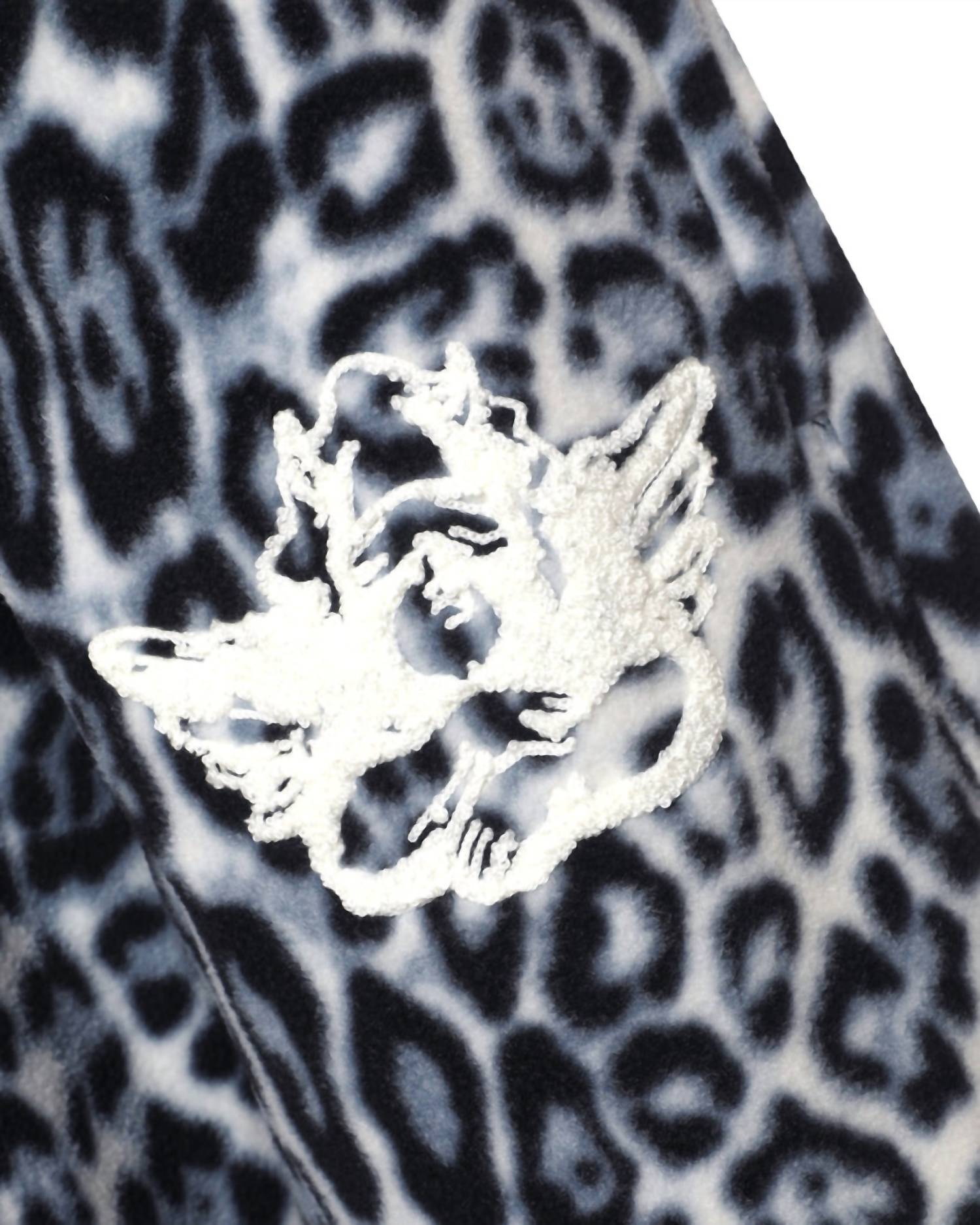 Boys Lie - Women's Once A Cheetah Alex Pants