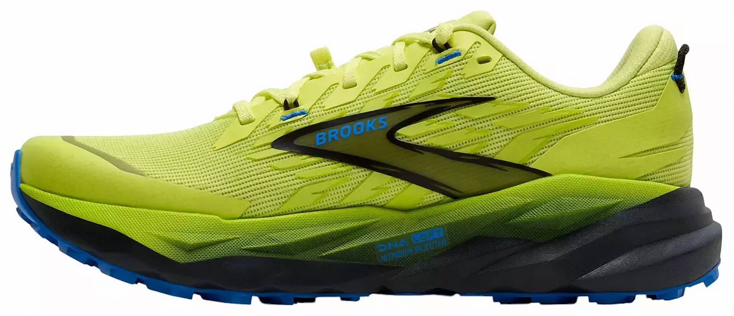 Brooks - Men's Cascadia 19 Trail Running Shoes