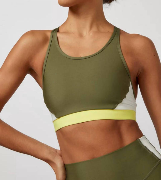 The Upside - Beat Linda Sports Bra