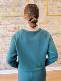 Zenana - Chloe Sweatshirt