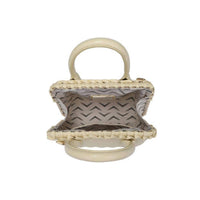 Moda Luxe - Women's Maya Crossbody Bag