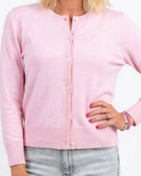 B.Young - Bymmorla Button Front Cardigan