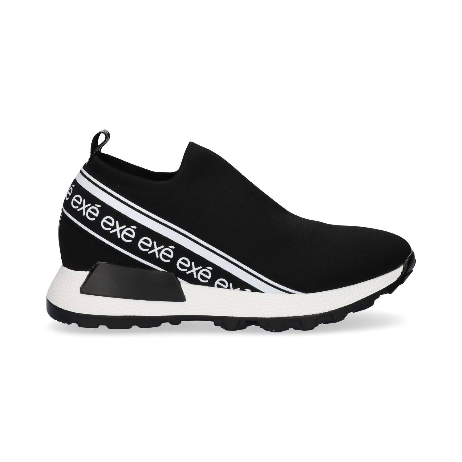 Renato Garini - Women's Comfortable Stretch Sneaker