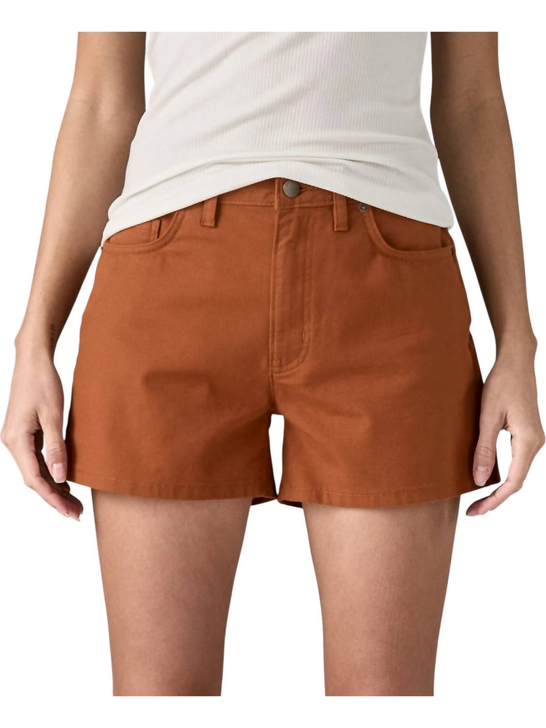 Patagonia - Classic Shorts