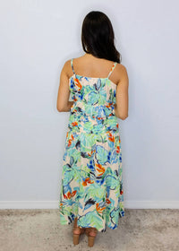 Mystree - Tie Front Camisole