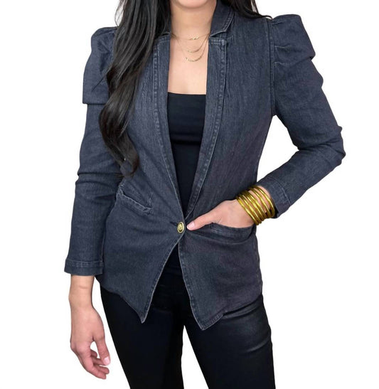 Elan - Stephany Blazer