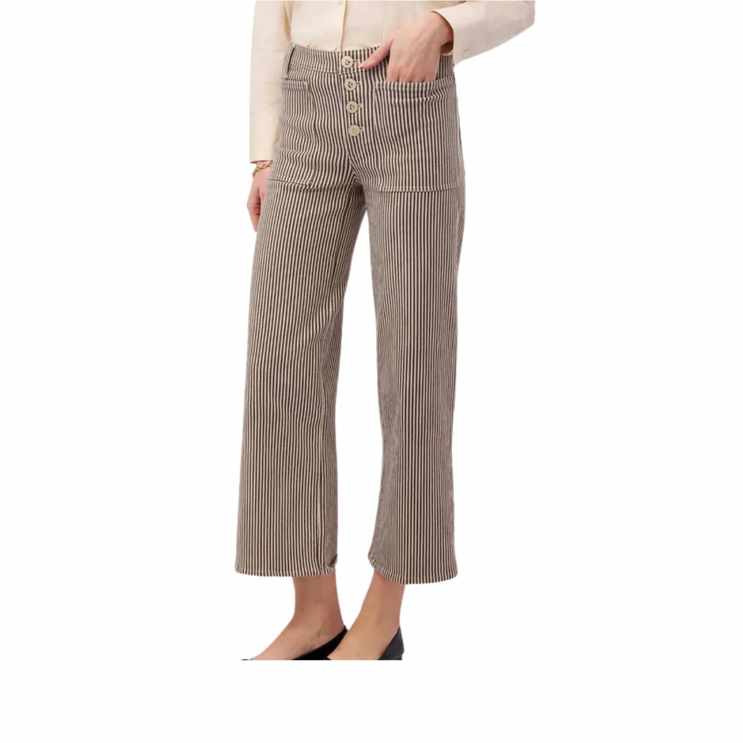 Spartina 449 - Blanche Wide Leg Jeans