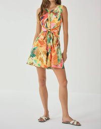 Hutch - Mio Mini Dress