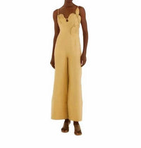 Farm Rio - Women's Flowered Jumpsuit