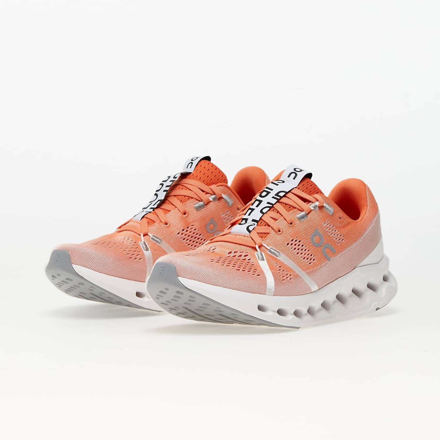 On - Women's Cloudsurfer Running Shoes