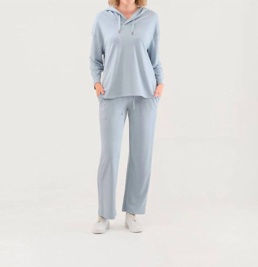 Dolcezza - Relaxed Hoodie