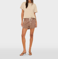 Xirena - Tucker Pull On Shorts