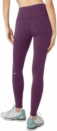 Alo Yoga - High-Waist Airbrush Legging