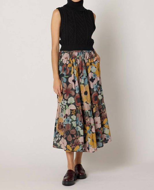 Cleobella - Charlene Ankle Skirt