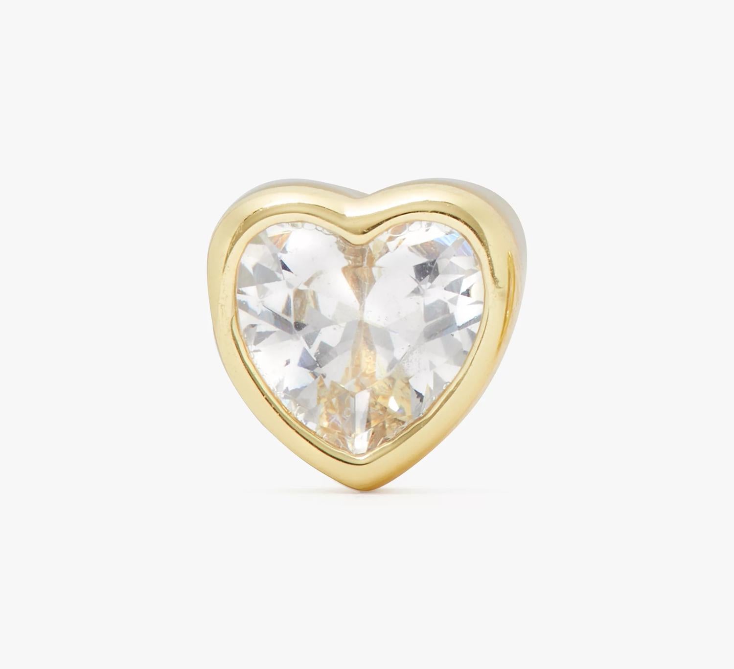 Kate Spade - Sweetheart Mini Studs