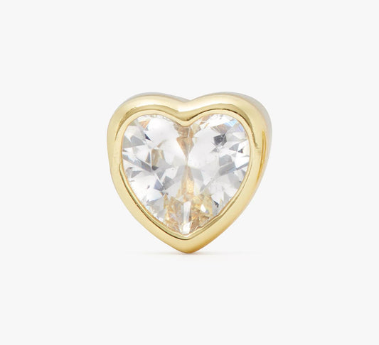Kate Spade - Sweetheart Mini Studs