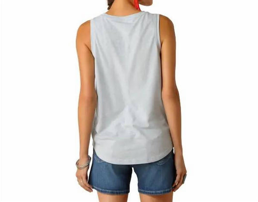 Ariat - Women's Pride Sleeveless Tank