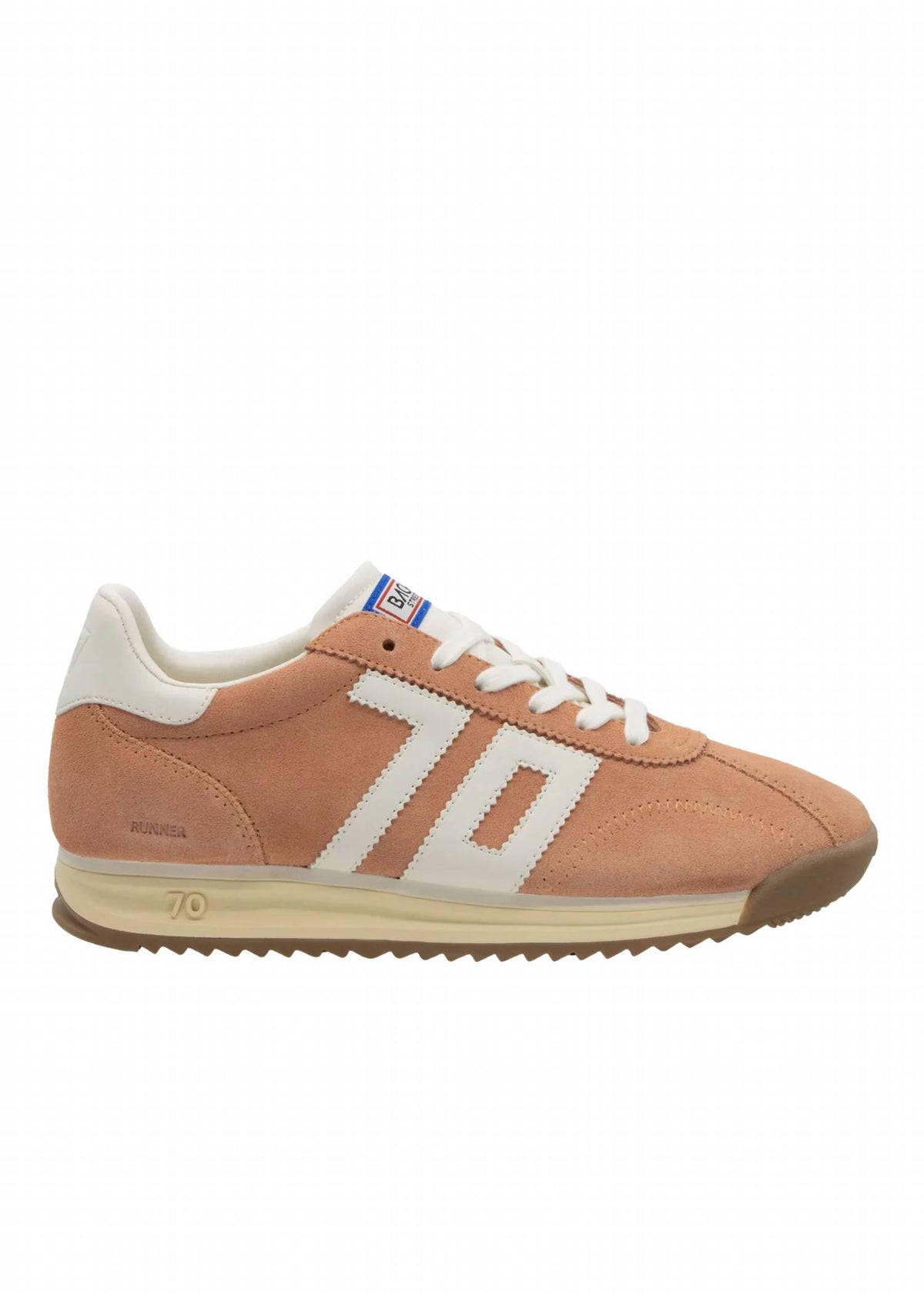Back 70 - Women's Runner Sneaker