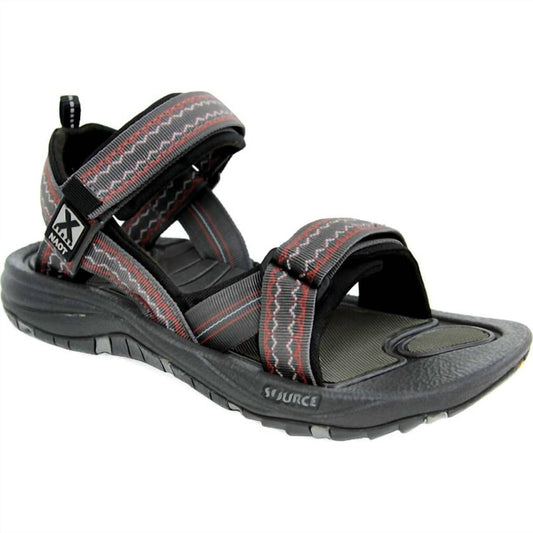 MEN'S HARBOR SANDAL