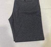 Nn07 - Foss Regular Fit Tapered Leg Mid Rise Pant