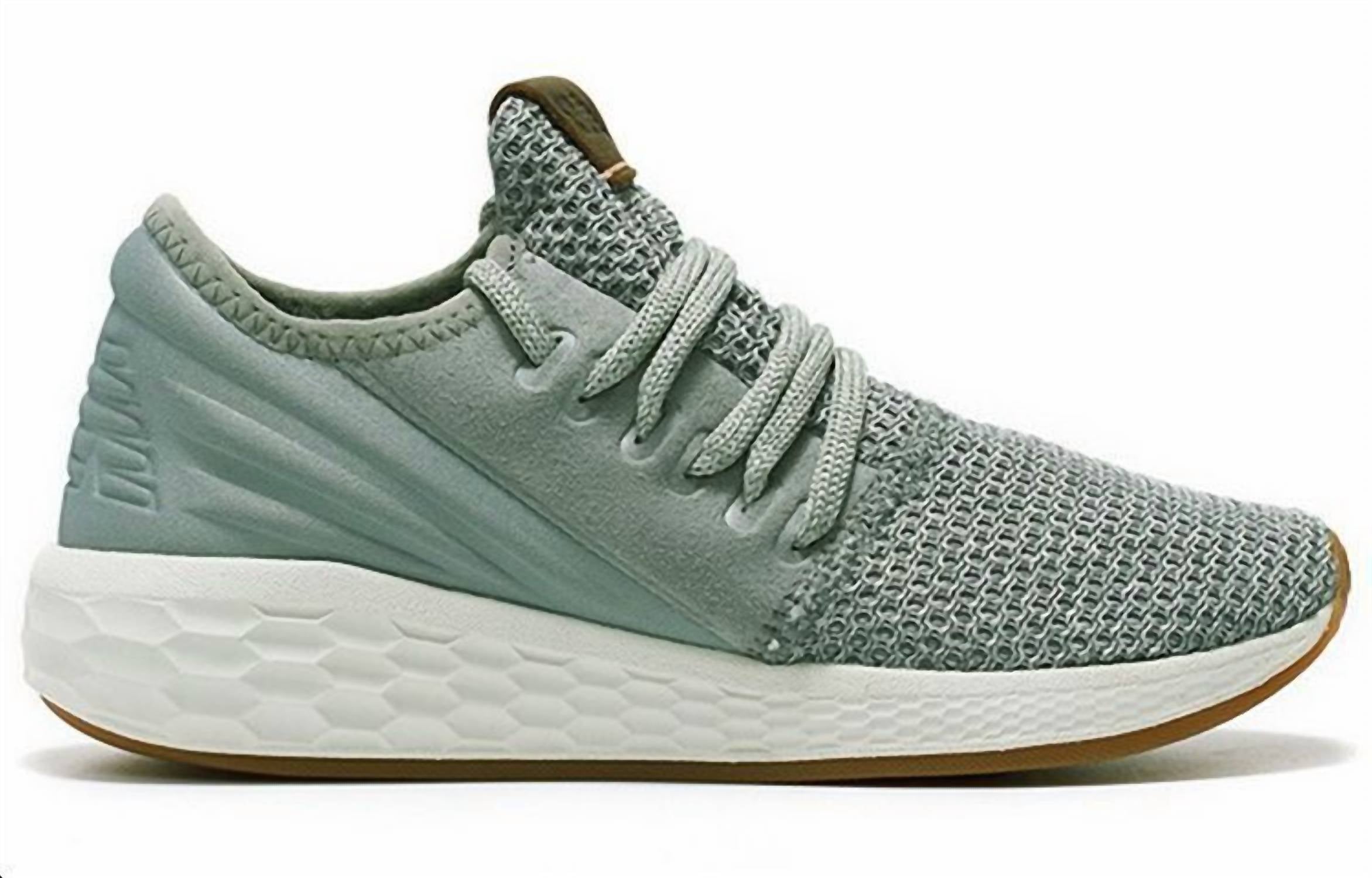 New Balance - Women's Cruz V2 Casual Shoes
