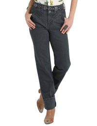Cinch - Quinn Bareback Jean