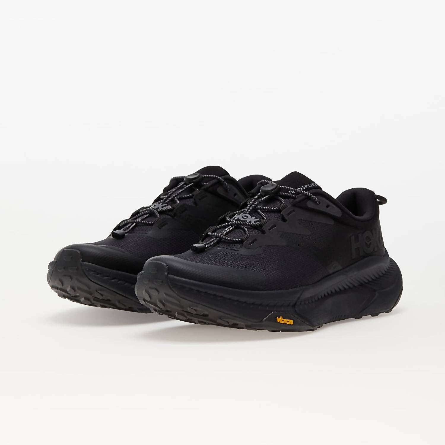 Hoka - Men's Transport Everyday Running Shoes